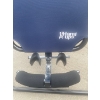Image 5 : Hang Up's Brand New Inversion Table (Needs Assembly)  Directions Included  Upside-down Exercise Tool