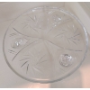 Image 10 : Decorative Tableware Including Crystal, Glass Fruit, and Paragon Fine Bone China