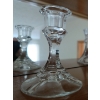 Image 3 : Collection Of Beautiful Crystal Candle Holders & More