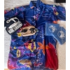 Image 4 : Swimmers Essentials - Suits Size L Sarong Water Shoes Flip Flops & More Shoes Size & 7.5-8