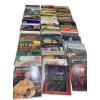 Image 1 : Extensive Collection of Country and Western Vinyl Records with Storage Box on Wheels
