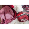 Image 2 : Scarves and Knitwear Accessories in Various Textures and Colors