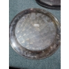 Image 5 : Canadian National Bread Pan & 1953 Coronation Plate