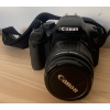 Image 2 : Canon EOS Rebel T2I w/ Box & Original Accessories 