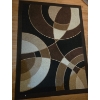 Image 1 : Geometric Carpet By: Rima, 63x84