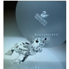 Image 1 : Swarovski Crystal Young Seal 1.5