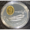 Image 21 : Royal Canadian Mint (RCM) 1990-1994 Canada Aviation One Coin Set