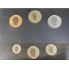 Image 6 : 2013 Specimen Set Dabbling Duck Coin Set