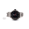 Image 1 : Tag Heuer Formula 1 with Black Face and Luminescent Hands Swiss Made
