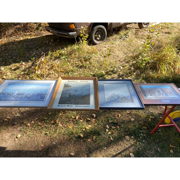 Landscape & Still Life Prints