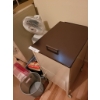 Image 4 : Office Equipment Including 10 Sheet Shredder, Filing Cabinets, and Accessories