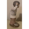 Image 3 : Lladro Porcelain NOA Series 8T Confused Youngin