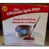 Image 4 :  Cleaning Solutions & Stain Removers Restore Project & Mop & Pail