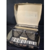 Image 1 : Hohner Carola Accordion, w/ Case