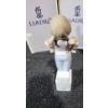 Image 3 : Lladro Figurines "Olympic Pride" 8 T and "Olympic Champion" 9 T w/ Boxes