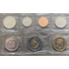 Image 5 : Canadian Uncirculated Coin Sets