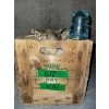 Image 1 : insulators 42 G.T.P Tel.company 