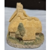 Image 3 : Hand Carving 'Meadow Bank Cottages' By David Winter 
