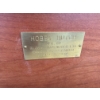 Image 5 : Custom Made Office Desk