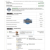 Image 8 : 2011 Chevrolet Silverado 150K With Stainless Steele & Sprayed Storage Box - Perfect Carfax