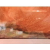 Image 3 : "Red Suspenders" Pastel by Elizabeth Schapansky (Some Damage to Matting/ Curling) 