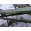 Image 3 : Vintage John Deere 37 Sickle Bar Mower 