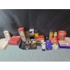 Image 1 : Tins & Alcohol Bottles 