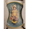 Image 5 : Two Knowles Collector Plates Featuring Jessie Willcox Smith Art