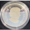 Image 3 : 2014 $3 Spider and Web Fine Silver Coin 7.96 Grams