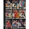 Image 9 :  1991-92 Pro Set Hockey Cards Feat Players From The Montreal Canadiens 