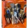 Image 4 : Massive Painting & Coatings Collection - Brushes For Every Need Trays Rollers Pole Sanders & More