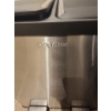 Image 2 : Step N' Sort Dual Compartment Garbage Can for Recycling and Waste 23.5 W, 13 D, 25 T 