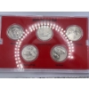 Image 12 : 2010-2016 Denver Mint Edition of 25 cent Coins