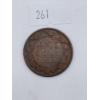 Image 1 : 1859 Canadian Large One Cent