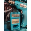 Image 3 : Mastercraft Compact Reciprocating Saw and Makita 10mm Cordless Drill with Charger and Case
