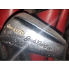 Image 3 : Vintage Macgregor Jack Nicklaws Golf Clubs Classic Series