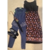 Image 1 : Collection Of Ladies Apparel & Accessories - 2 Piece Kurta Set Sun Dress & More