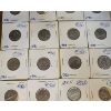 Image 3 : Coin Set 1979-1993, 2003, 2005, 2017