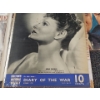 Image 2 : Important History Publications - BLACK FRIDAY , Star Weekly, Picture Post and Other Vintage Reads