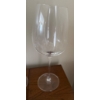 Image 4 : 12 Clear Glass Wine Glasses With Elegant Design