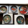 Image 1 : Decorative Plates Collection 