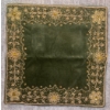 Image 3 : Decor Collection - Horizontal Wall Hanging 40L w/ Faux Exotic Flower Assortment 