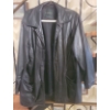 Image 4 : Danier (2) & Symax Men's Leather Jackets Size XL 