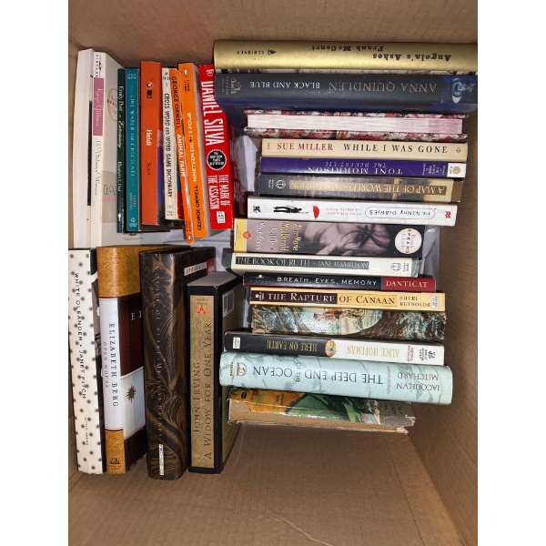 Book Collection #4
