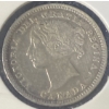 Image 6 : 1900 Canadian Dimes 92.5% Silver 2.33 Grams Each
