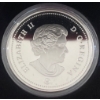 Image 3 : 2007 Proof Dollar 92.5% Silver 25.175 Grams