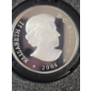 Image 3 : 2006 Canadian $20 Silver Hologram Coin