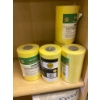 Image 4 : Tall Wooden Shelving Unit with Assorted Packing Supplies