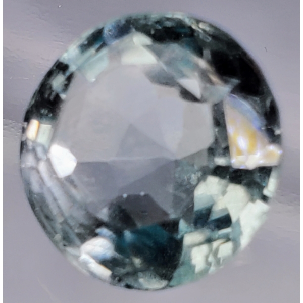 Aquamarine (10 ct, 13×10 mm)