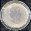 Image 3 : 2014 $1 Fine Silver Lucky Loonie Coin